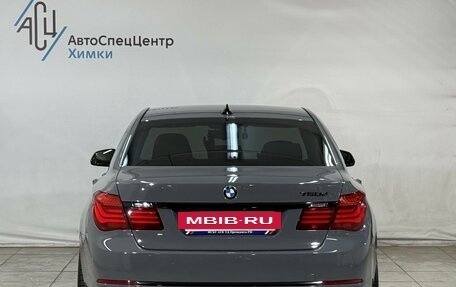 BMW 7 серия, 2014 год, 2 799 800 рублей, 14 фотография