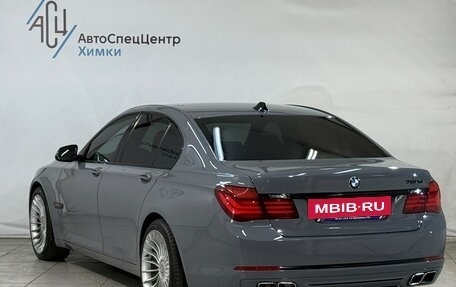 BMW 7 серия, 2014 год, 2 799 800 рублей, 16 фотография