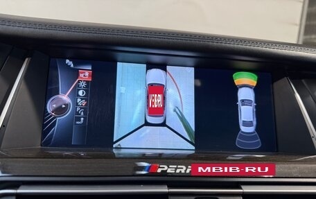 BMW 7 серия, 2014 год, 2 799 800 рублей, 12 фотография
