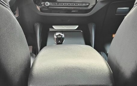 BMW X4, 2022 год, 6 150 000 рублей, 15 фотография