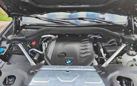 BMW X4, 2022 год, 6 150 000 рублей, 7 фотография