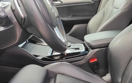 BMW X4, 2022 год, 6 150 000 рублей, 14 фотография
