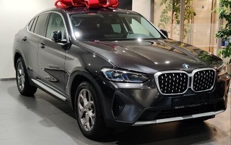BMW X4, 2022 год, 6 150 000 рублей, 3 фотография