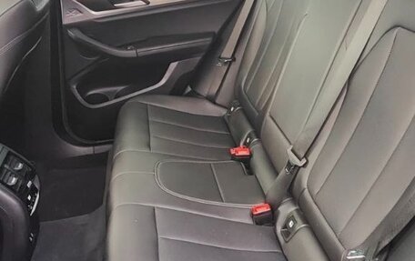 BMW X4, 2022 год, 6 150 000 рублей, 10 фотография