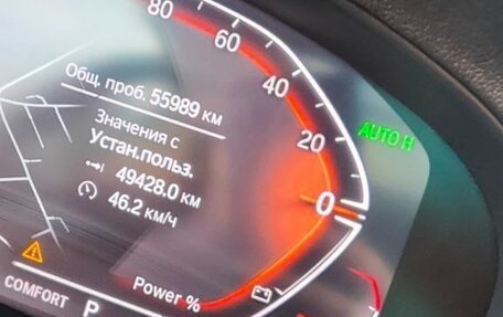 BMW X4, 2022 год, 6 150 000 рублей, 18 фотография