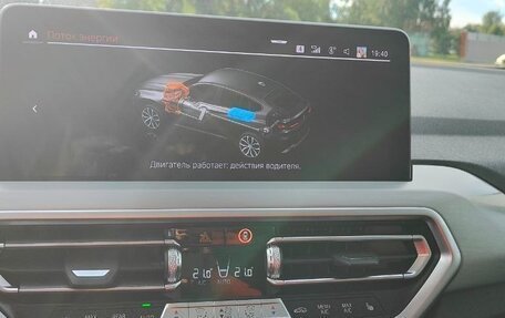 BMW X4, 2022 год, 6 150 000 рублей, 21 фотография