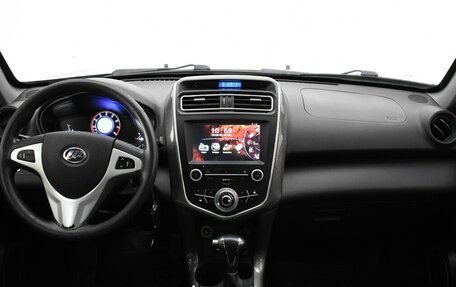 Lifan X60 I рестайлинг, 2017 год, 885 000 рублей, 5 фотография