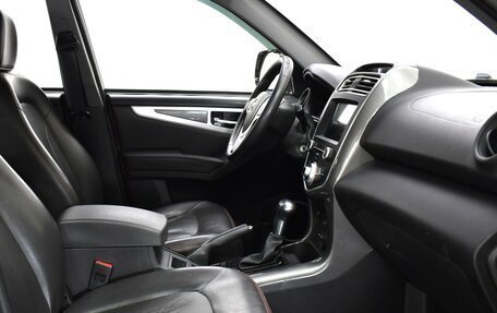 Lifan X60 I рестайлинг, 2017 год, 885 000 рублей, 12 фотография