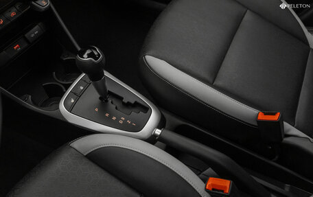 KIA Picanto III рестайлинг, 2021 год, 1 690 000 рублей, 17 фотография