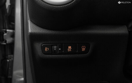 KIA Picanto III рестайлинг, 2021 год, 1 690 000 рублей, 16 фотография
