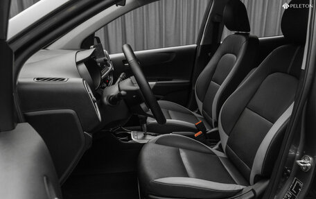 KIA Picanto III рестайлинг, 2021 год, 1 690 000 рублей, 11 фотография