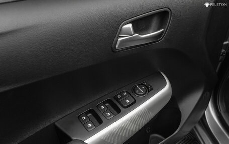 KIA Picanto III рестайлинг, 2021 год, 1 690 000 рублей, 15 фотография