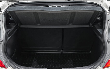 Hyundai Solaris II рестайлинг, 2015 год, 799 000 рублей, 10 фотография