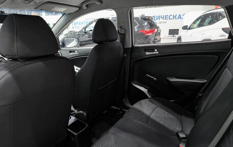 Hyundai Solaris II рестайлинг, 2015 год, 799 000 рублей, 12 фотография