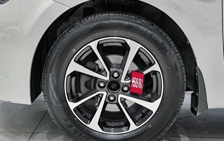 Hyundai Solaris II рестайлинг, 2015 год, 799 000 рублей, 18 фотография