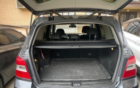 Mercedes-Benz GLK-Класс, 2009 год, 1 200 000 рублей, 8 фотография