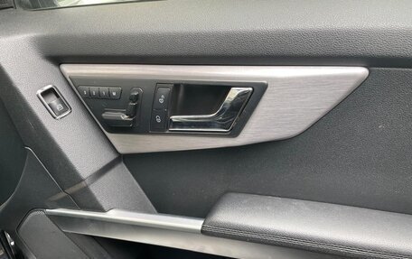 Mercedes-Benz GLK-Класс, 2009 год, 1 200 000 рублей, 4 фотография