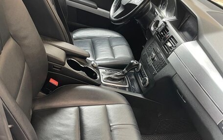 Mercedes-Benz GLK-Класс, 2009 год, 1 200 000 рублей, 6 фотография