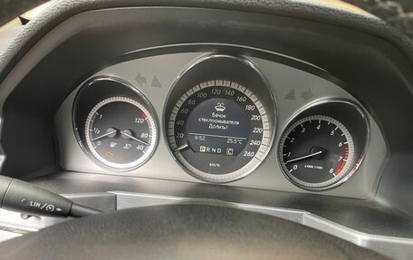 Mercedes-Benz GLK-Класс, 2009 год, 1 200 000 рублей, 3 фотография