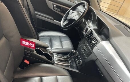 Mercedes-Benz GLK-Класс, 2009 год, 1 200 000 рублей, 5 фотография