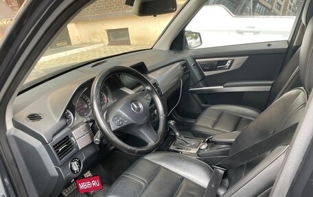 Mercedes-Benz GLK-Класс, 2009 год, 1 200 000 рублей, 2 фотография