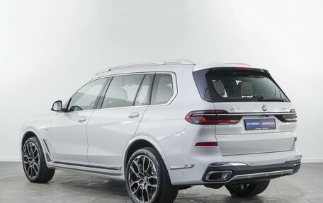 BMW X7, 2023 год, 13 485 300 рублей, 2 фотография