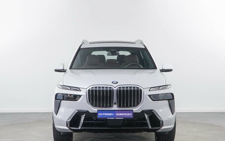 BMW X7, 2023 год, 13 485 300 рублей, 3 фотография