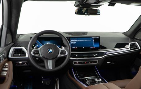 BMW X7, 2023 год, 13 485 300 рублей, 9 фотография