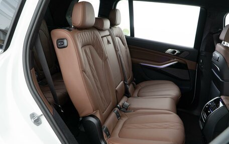 BMW X7, 2023 год, 13 485 300 рублей, 10 фотография