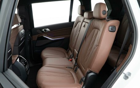 BMW X7, 2023 год, 13 485 300 рублей, 13 фотография