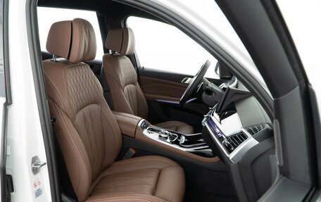 BMW X7, 2023 год, 13 485 300 рублей, 11 фотография