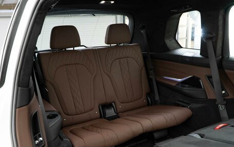 BMW X7, 2023 год, 13 485 300 рублей, 12 фотография