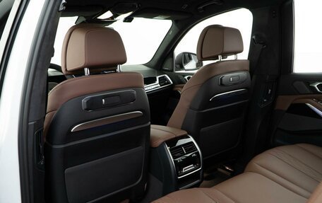 BMW X7, 2023 год, 13 485 300 рублей, 16 фотография