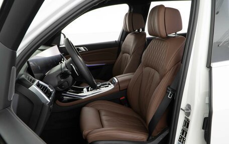 BMW X7, 2023 год, 13 485 300 рублей, 14 фотография