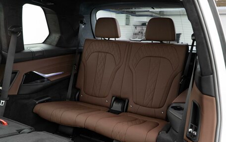 BMW X7, 2023 год, 13 485 300 рублей, 15 фотография