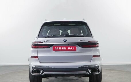 BMW X7, 2023 год, 13 485 300 рублей, 4 фотография