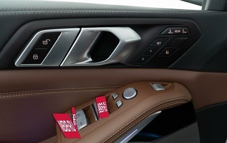 BMW X7, 2023 год, 13 485 300 рублей, 18 фотография