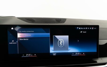 BMW X7, 2023 год, 13 485 300 рублей, 26 фотография