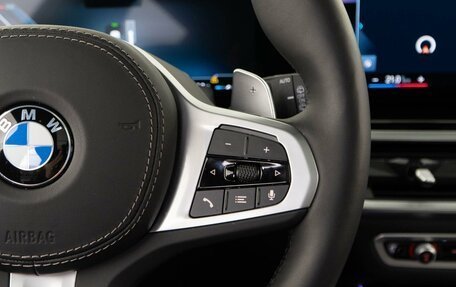 BMW X7, 2023 год, 13 485 300 рублей, 24 фотография