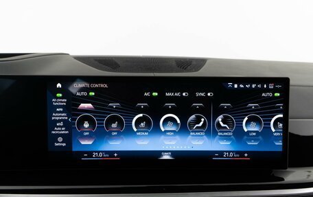 BMW X7, 2023 год, 13 485 300 рублей, 30 фотография