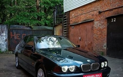 BMW 5 серия, 1998 год, 600 000 рублей, 1 фотография