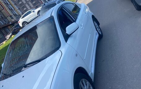 Mazda 3, 2008 год, 375 000 рублей, 3 фотография