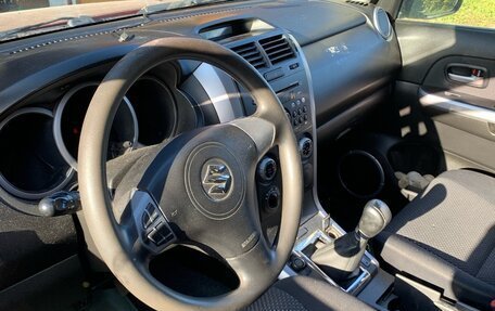 Suzuki Grand Vitara, 2007 год, 600 000 рублей, 4 фотография