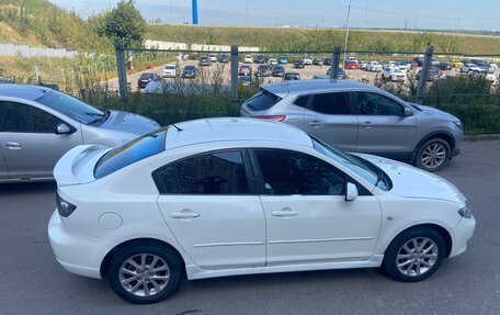 Mazda 3, 2008 год, 375 000 рублей, 5 фотография