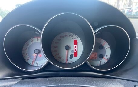 Mazda 3, 2008 год, 375 000 рублей, 7 фотография
