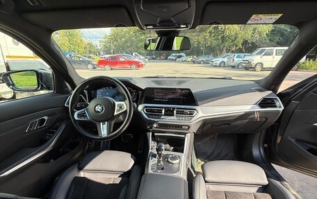 BMW 3 серия, 2021 год, 4 250 000 рублей, 5 фотография