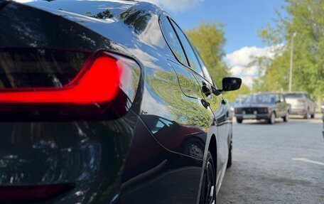 BMW 3 серия, 2021 год, 4 250 000 рублей, 2 фотография