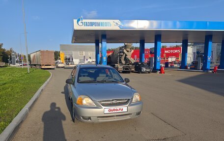 KIA Rio II, 2003 год, 195 000 рублей, 2 фотография