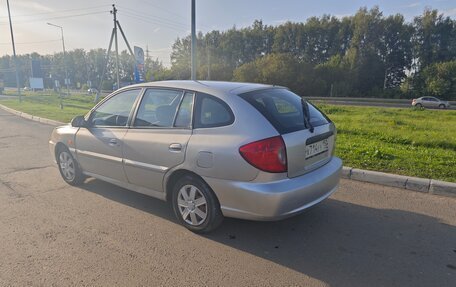 KIA Rio II, 2003 год, 195 000 рублей, 6 фотография