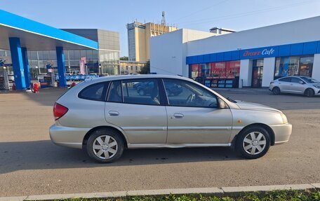 KIA Rio II, 2003 год, 195 000 рублей, 9 фотография